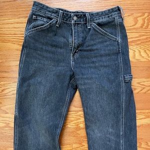 Levi’s Tapered Carpenter Pants